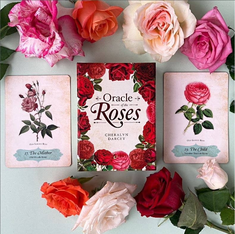 Oracle of the Roses