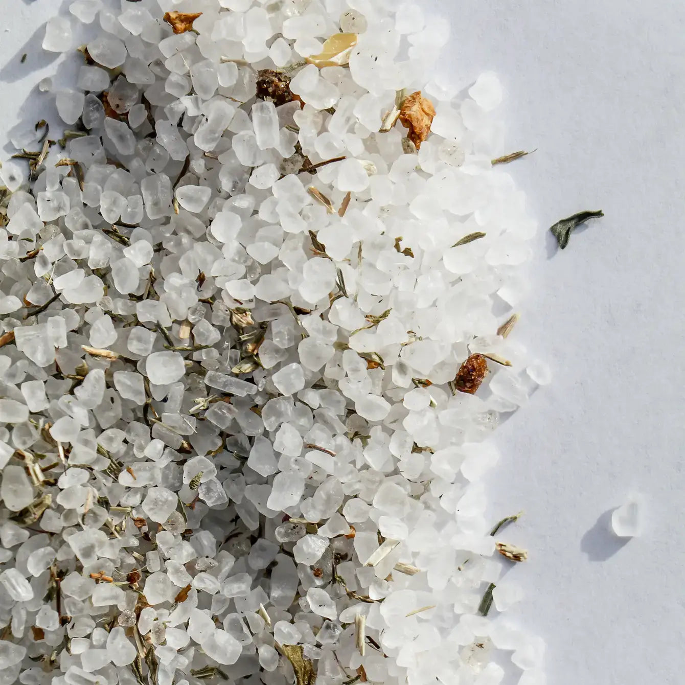 Cleanse Ritual Bath Soak Pouch