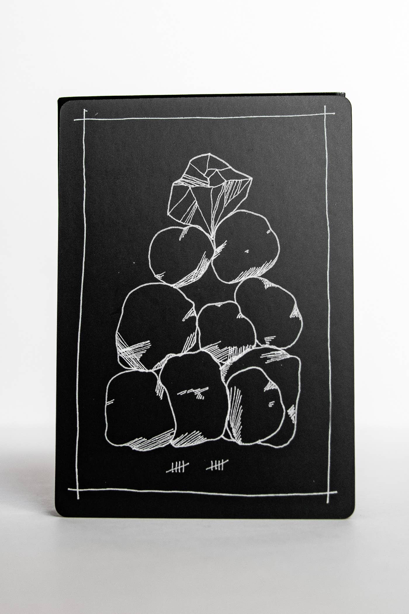 Wanderer's Tarot Deck