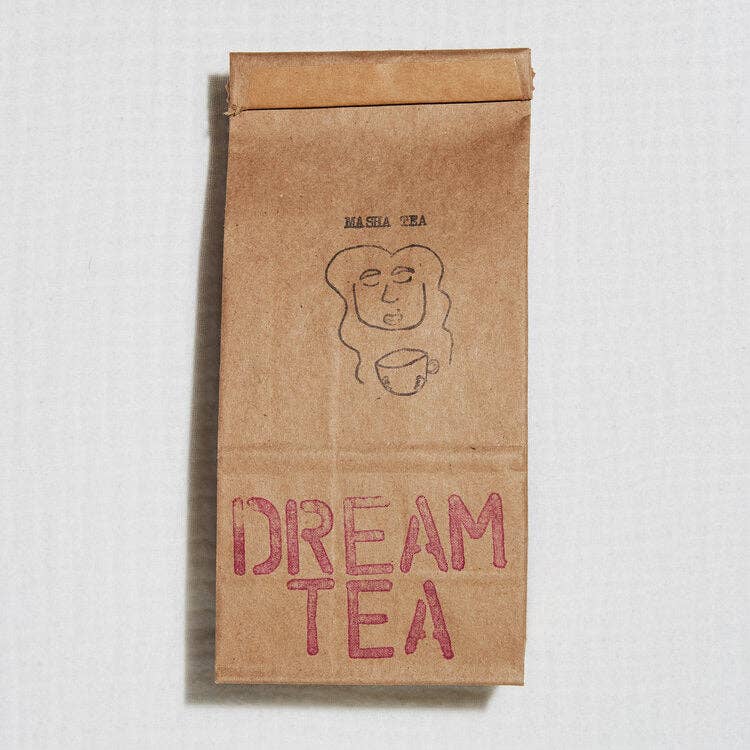 Dream Tea