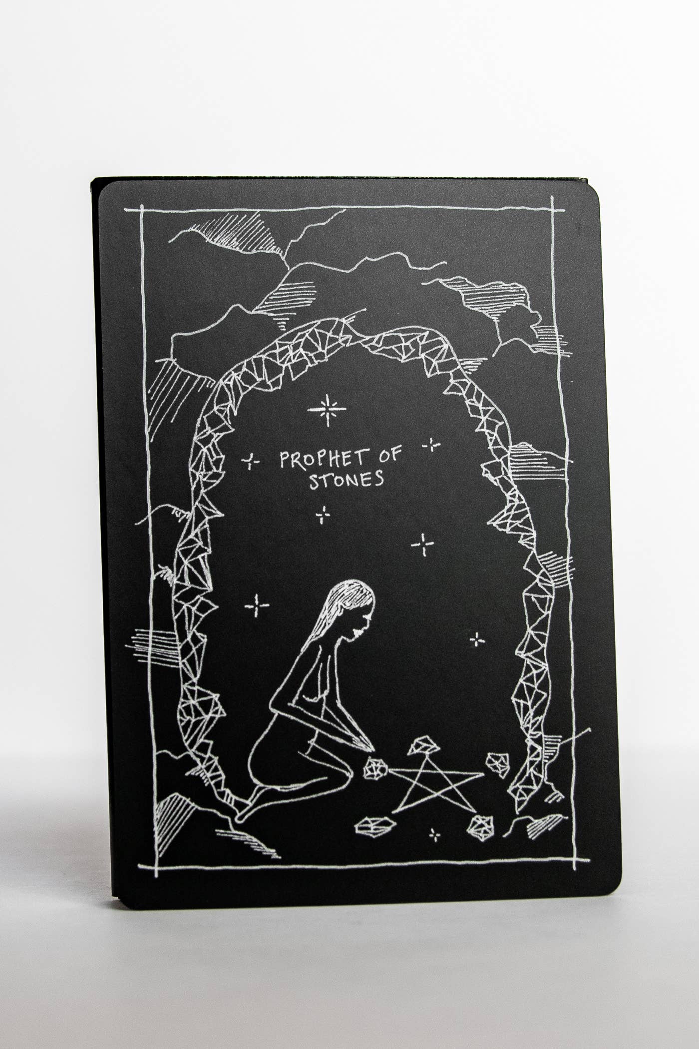 Wanderer's Tarot Deck