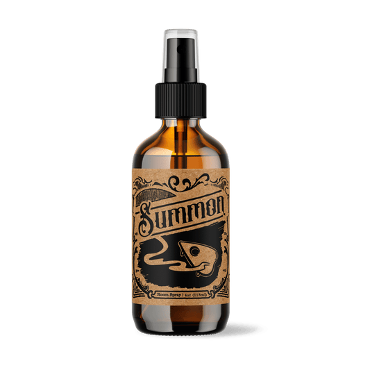 Summon Room + Linen Spray