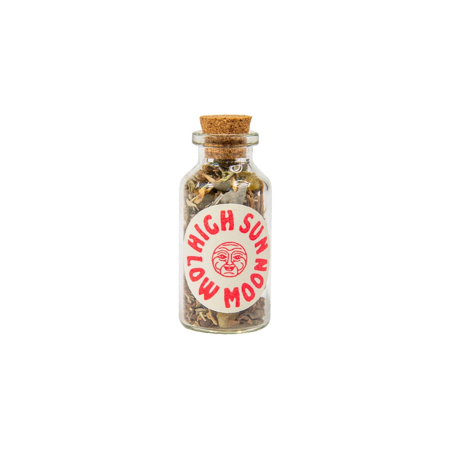 High Sun Low Moon Incense Set
