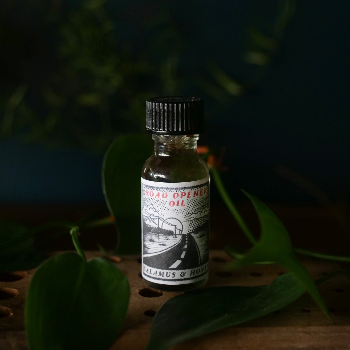 Road Opener Oil