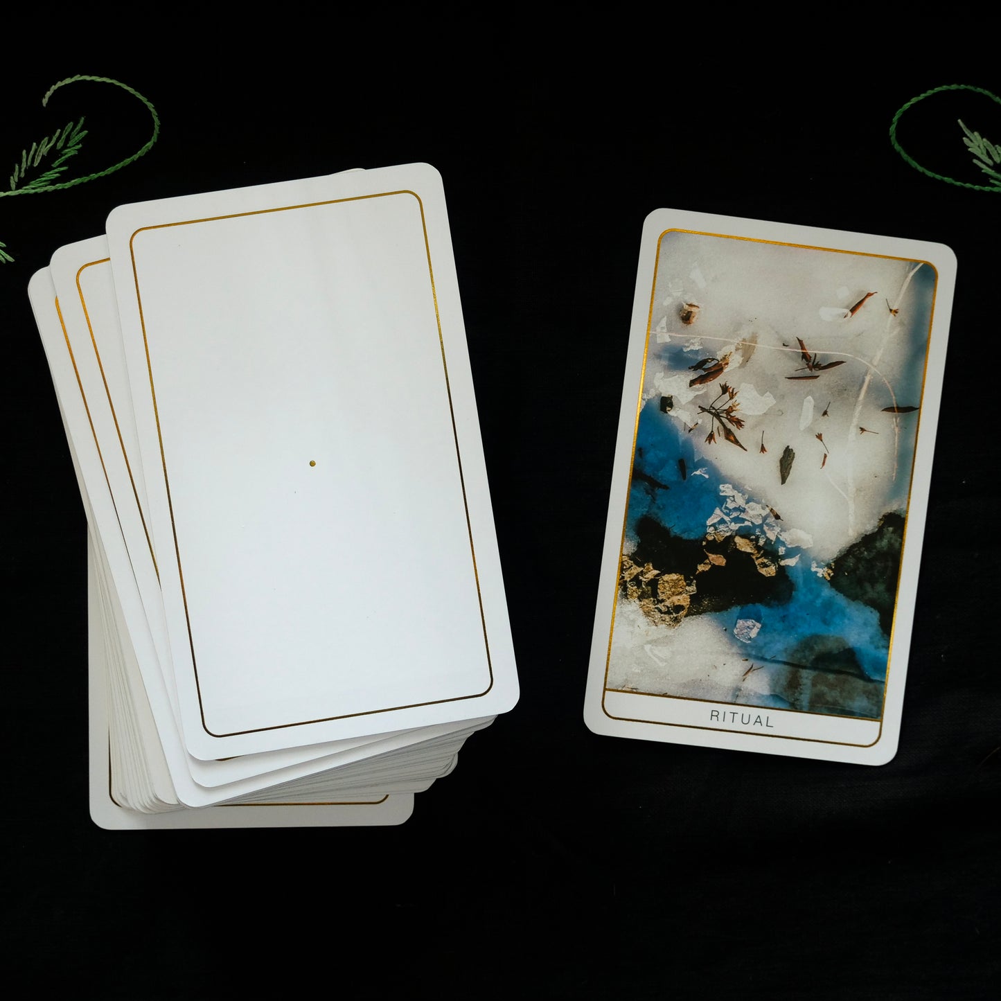 Death Doula Oracle Deck