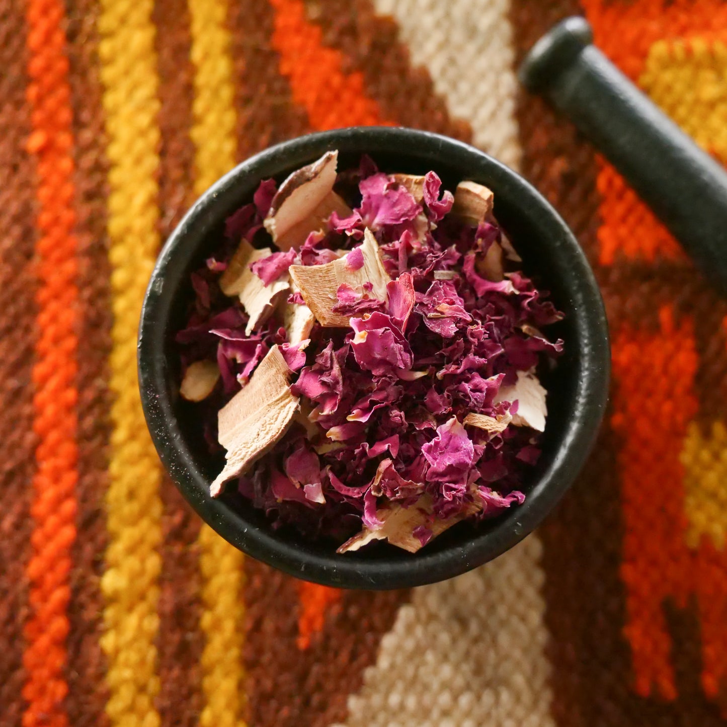 Heart of the Forest Tea