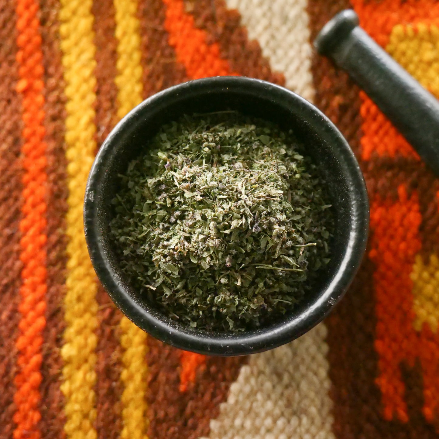 Holy Basil Tea
