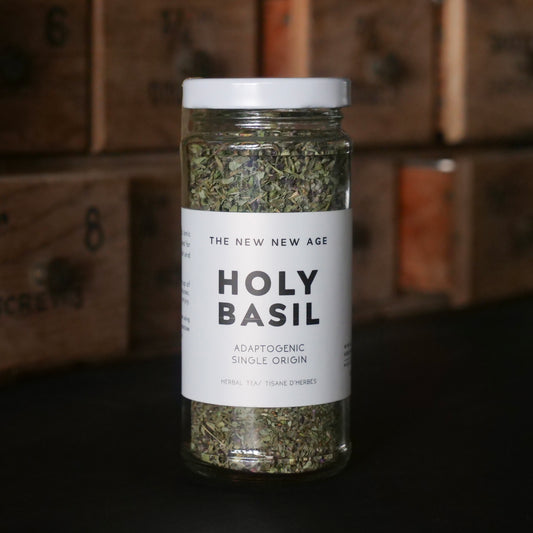 Holy Basil Tea