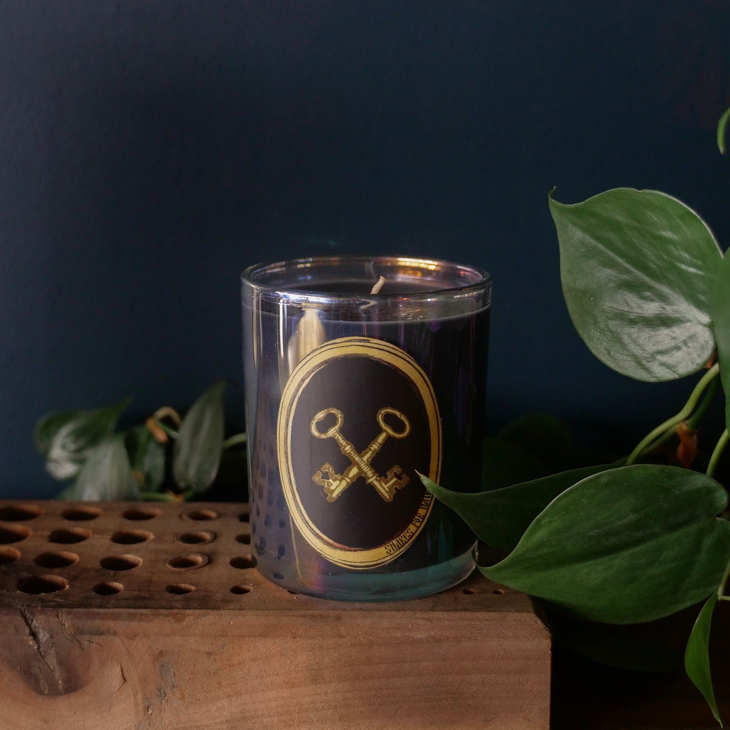 Hecate Tumbler Candle