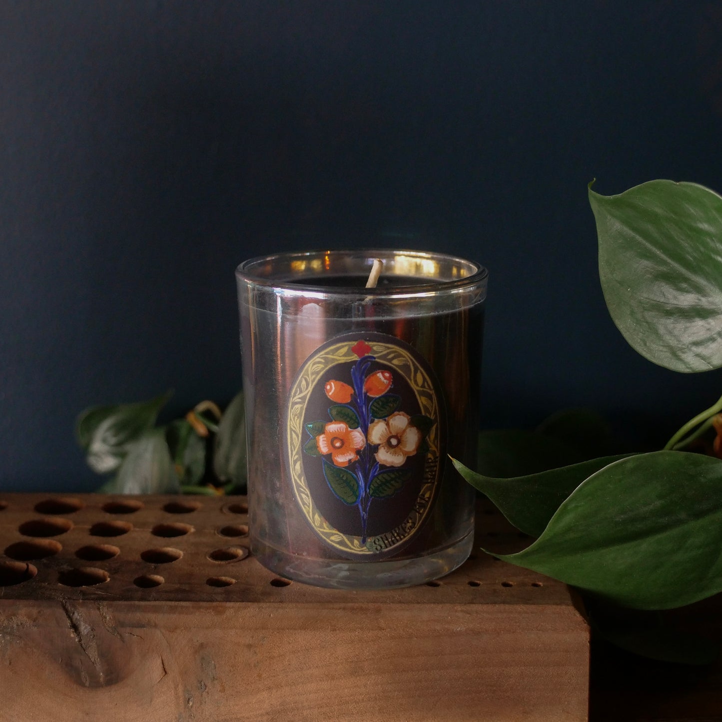 Night Bazaar Tumbler Candle