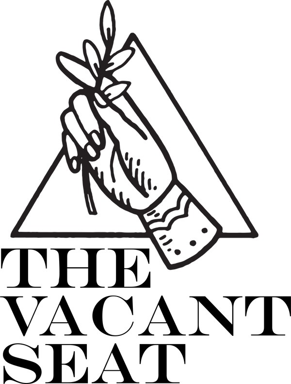 The Vacant Seat logo