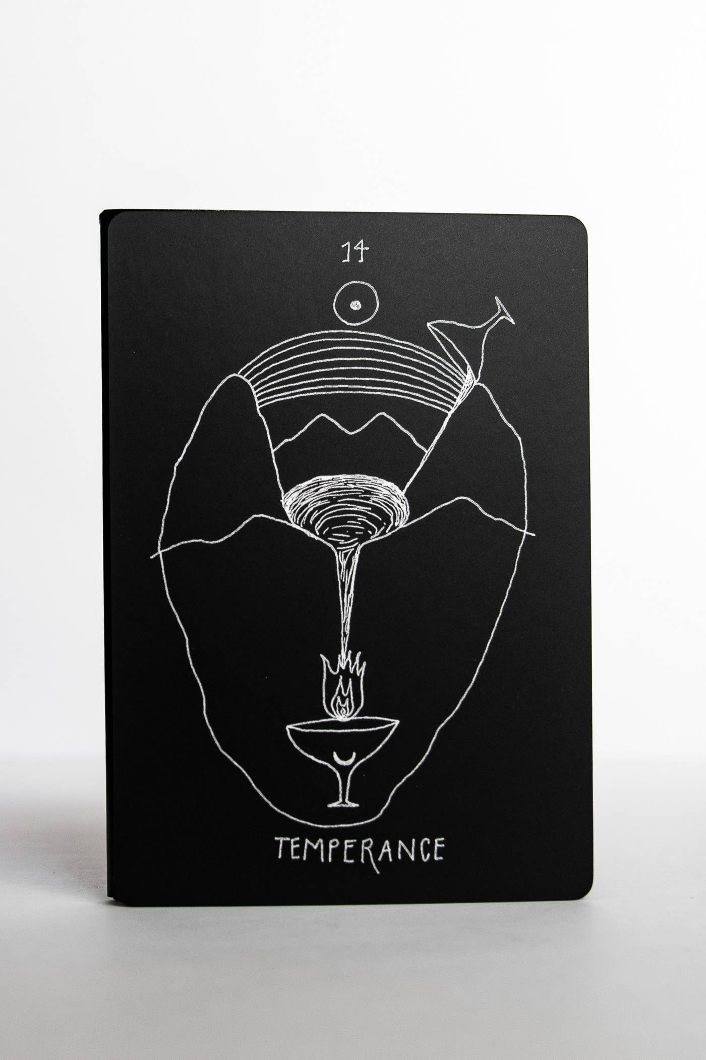 Wanderer's Tarot Deck
