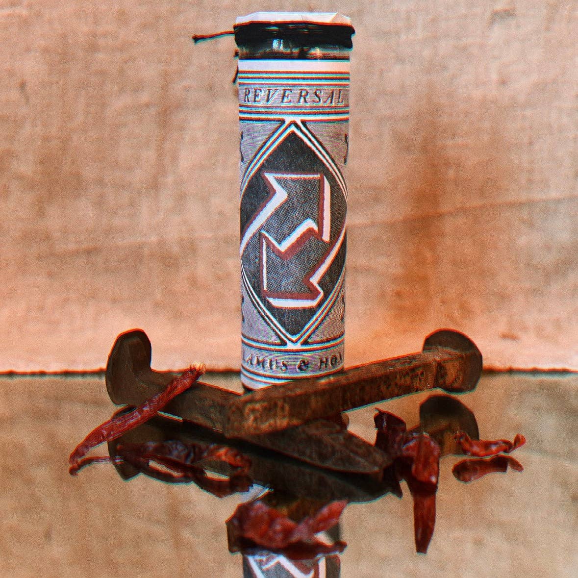 Reversal 7 Day Candle