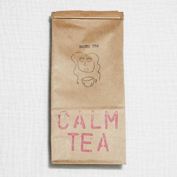 Calm Tea