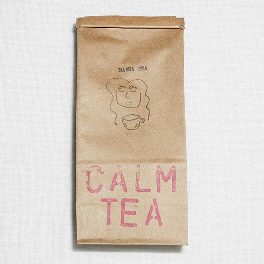Calm Tea