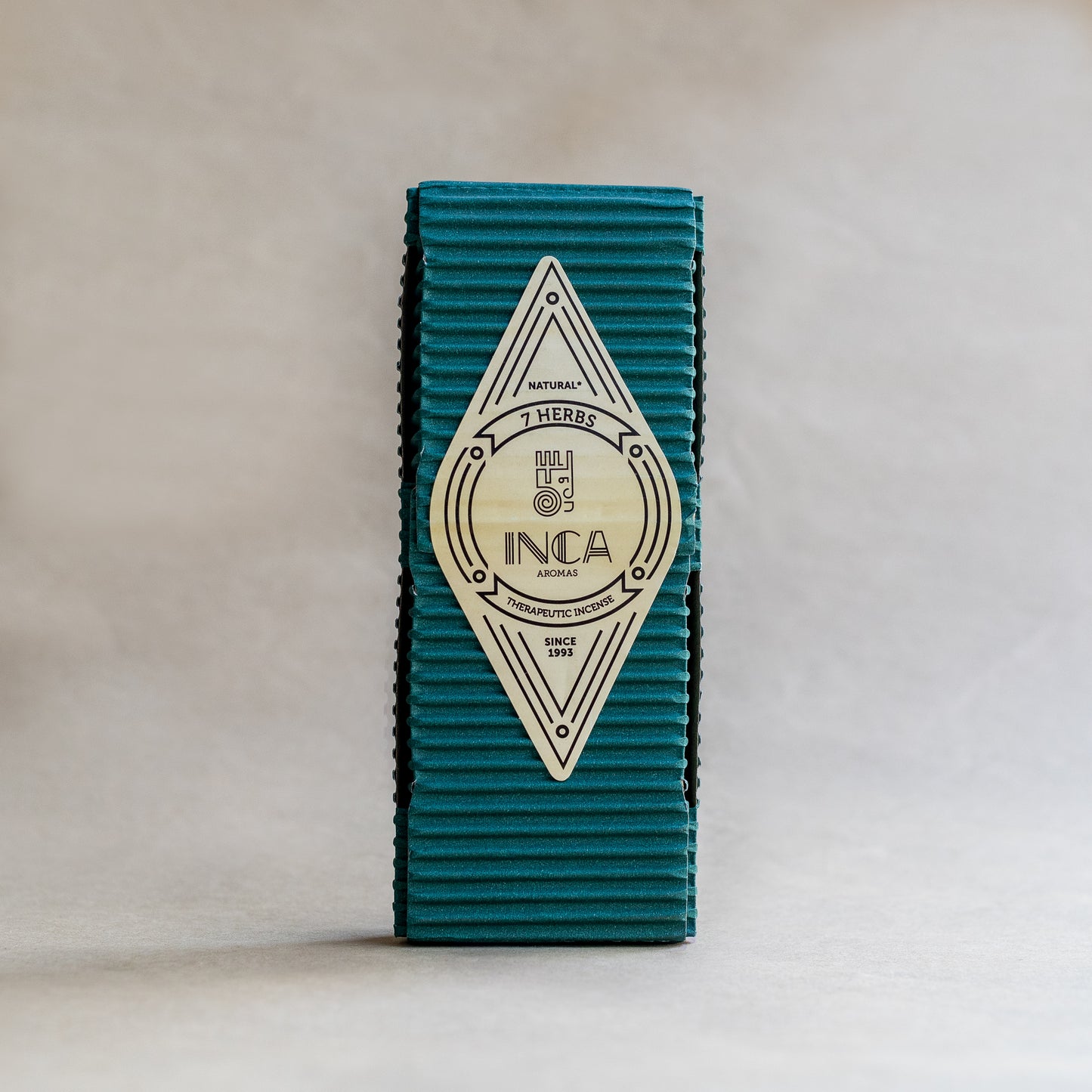 Breu Resin Incense Sticks