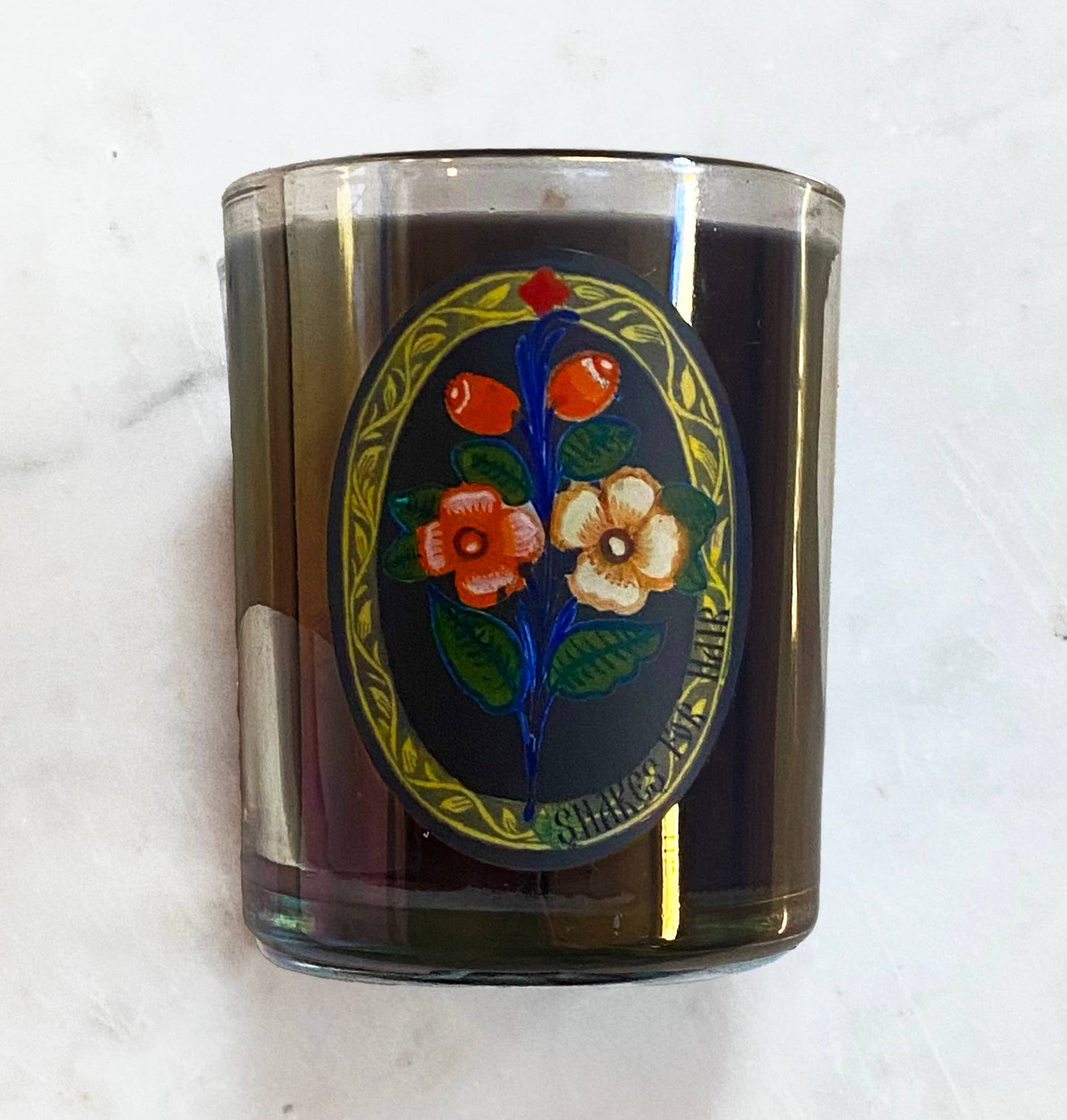 Night Bazaar Tumbler Candle