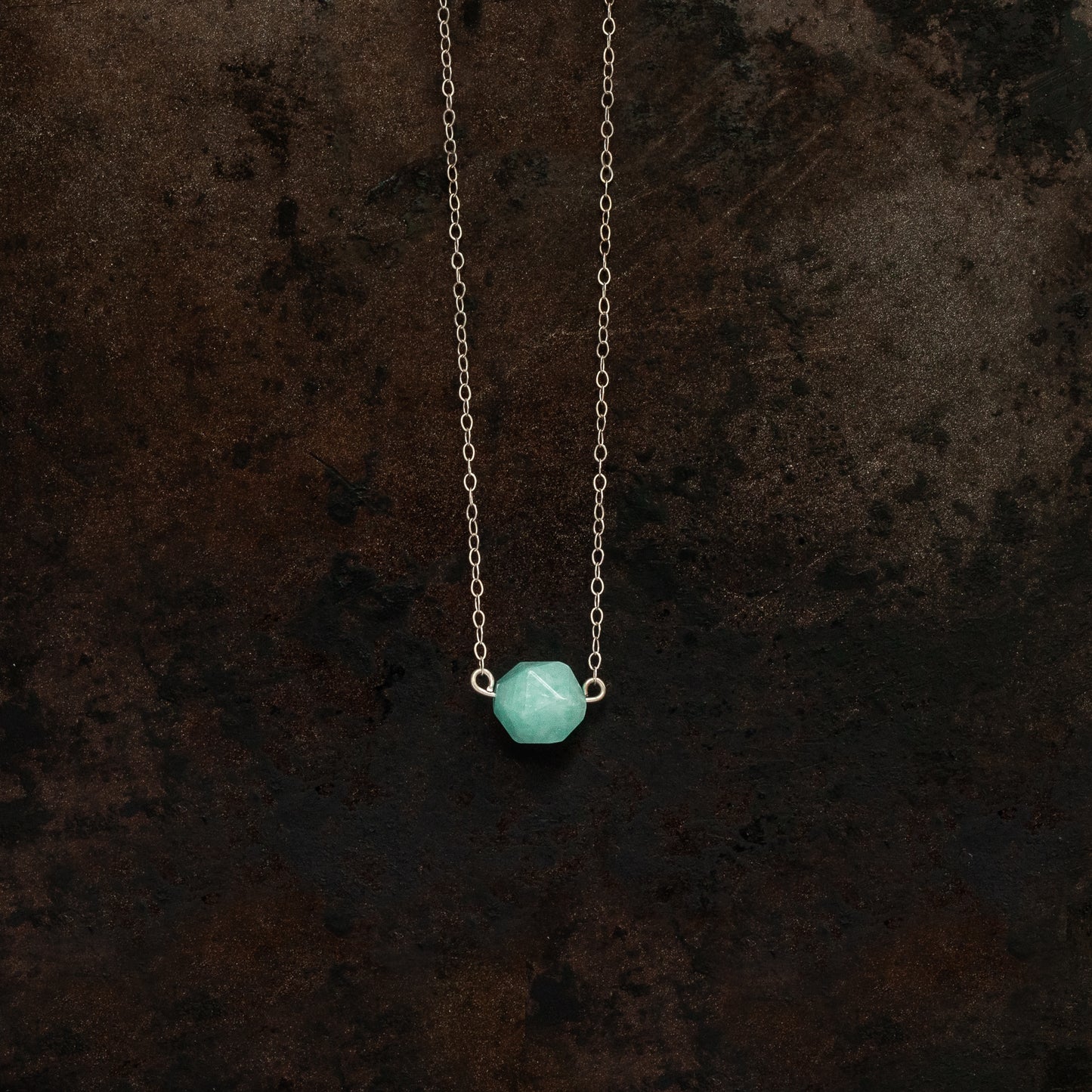 Asteria Necklace