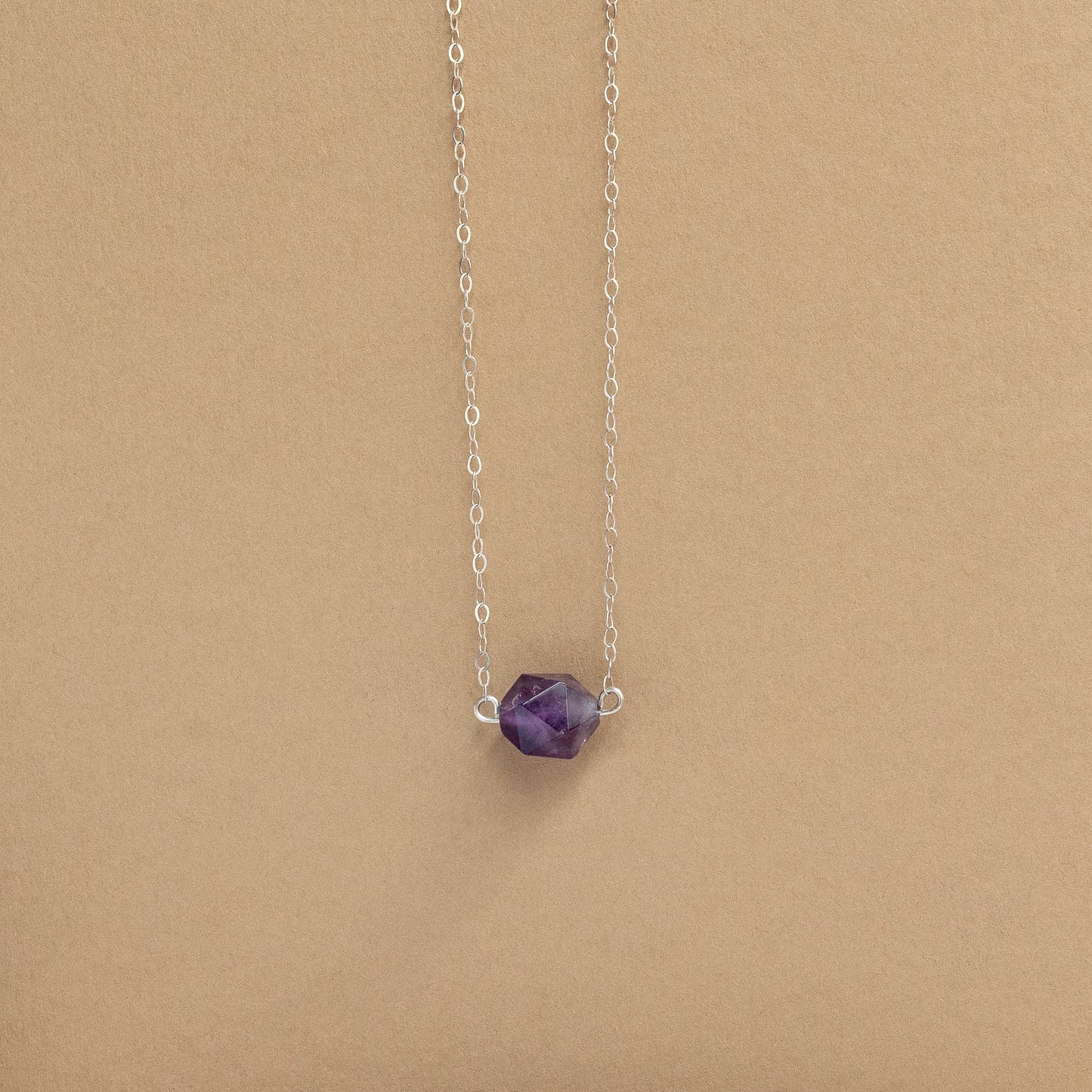 Asteria Necklace
