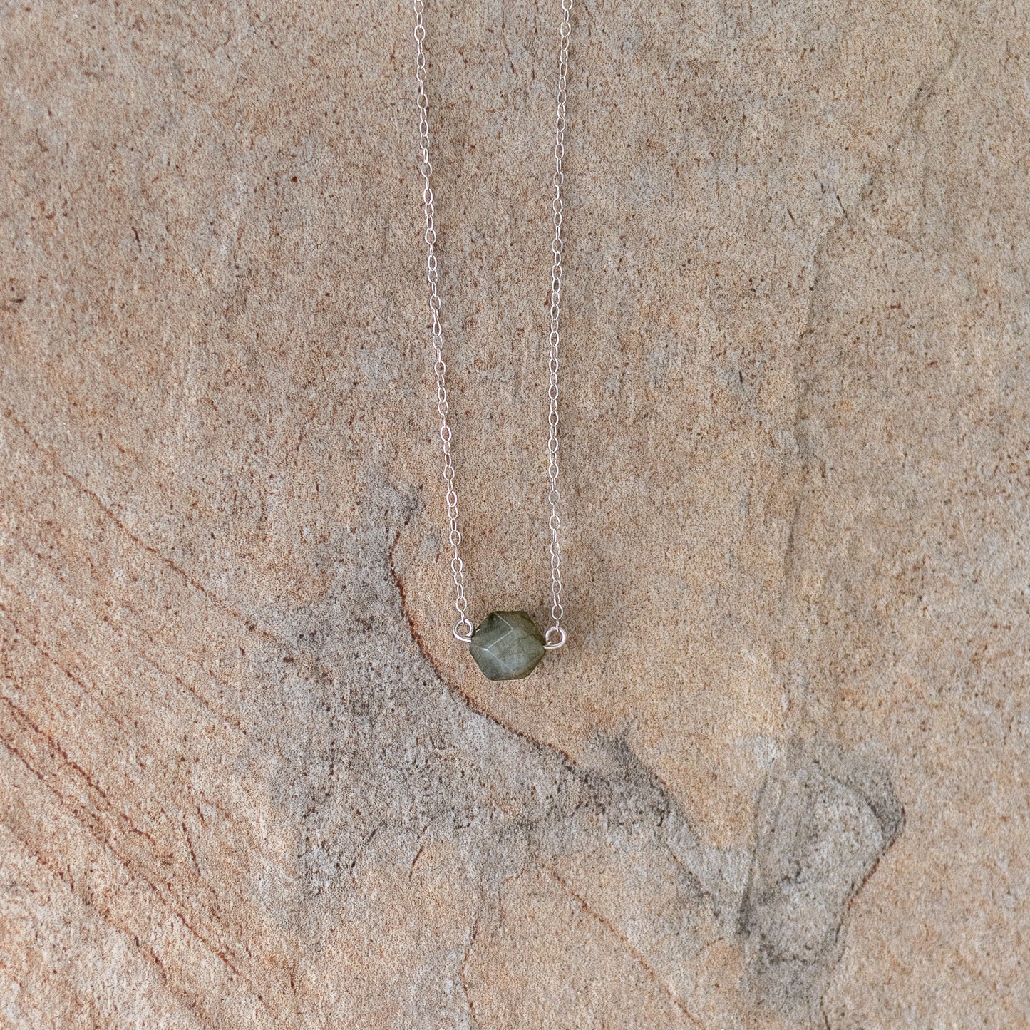 Asteria Necklace