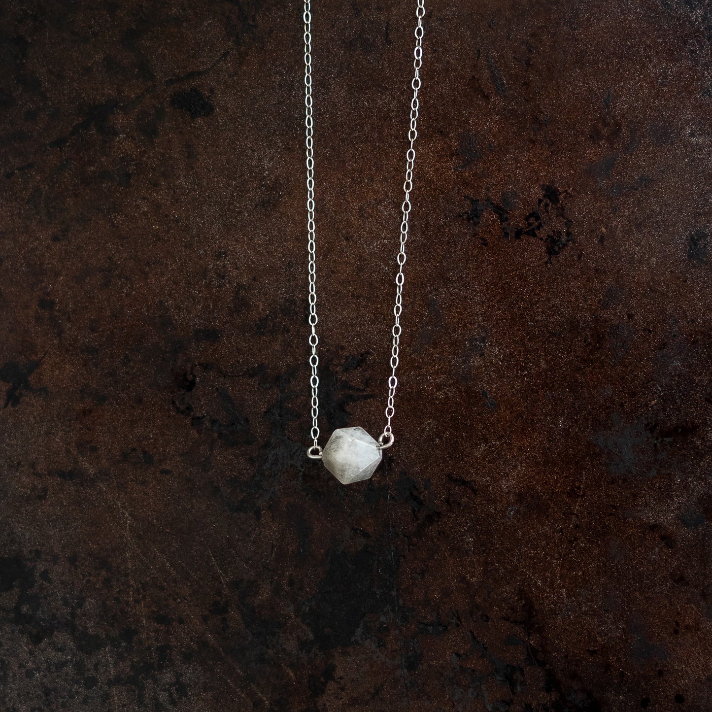Asteria Necklace