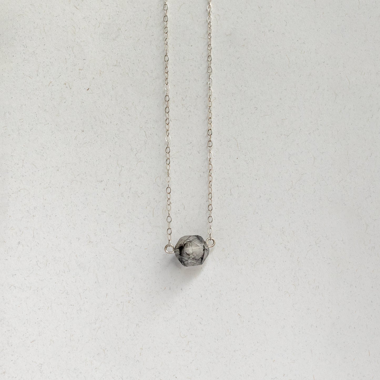 Asteria Necklace