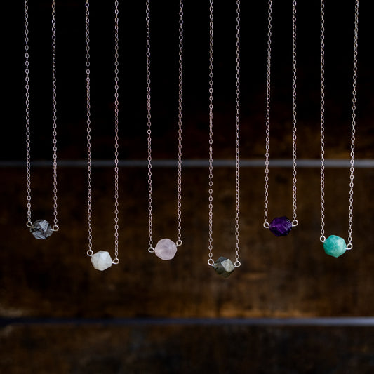 Asteria Necklace