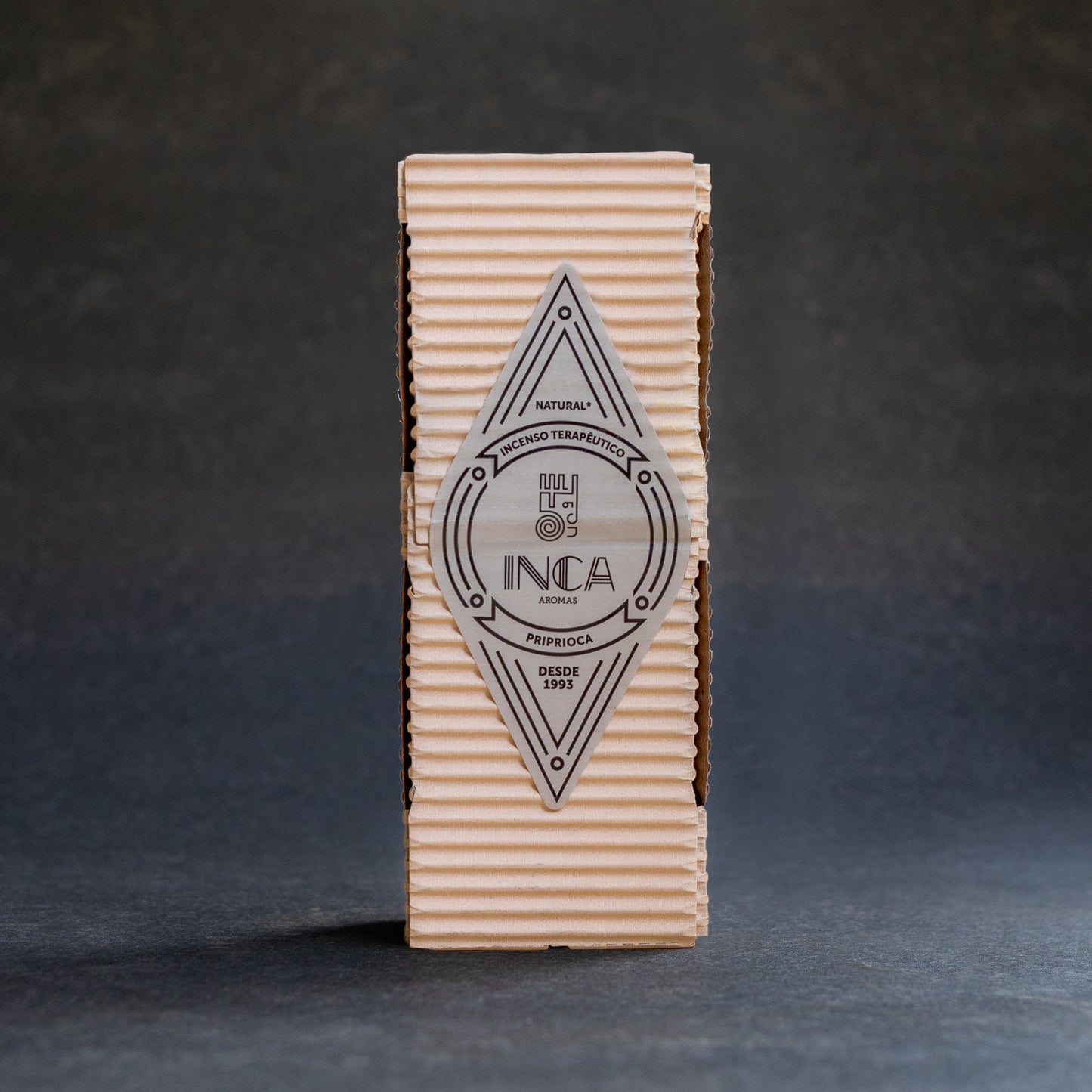 Breu Resin Incense Sticks