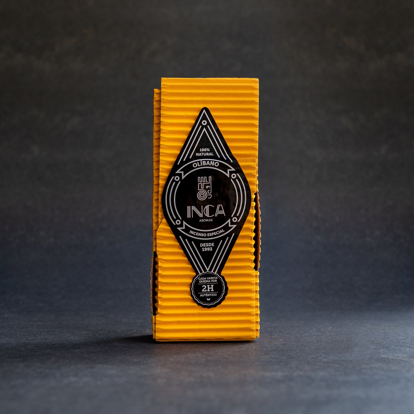 Breu Resin Incense Sticks