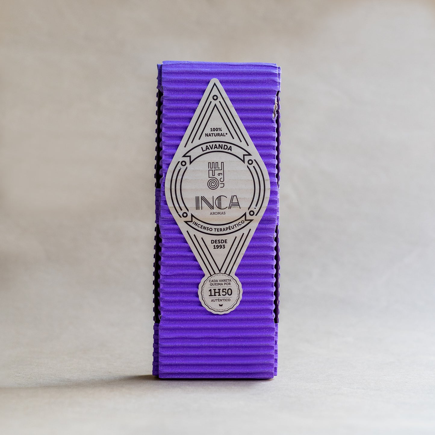 Breu Resin Incense Sticks