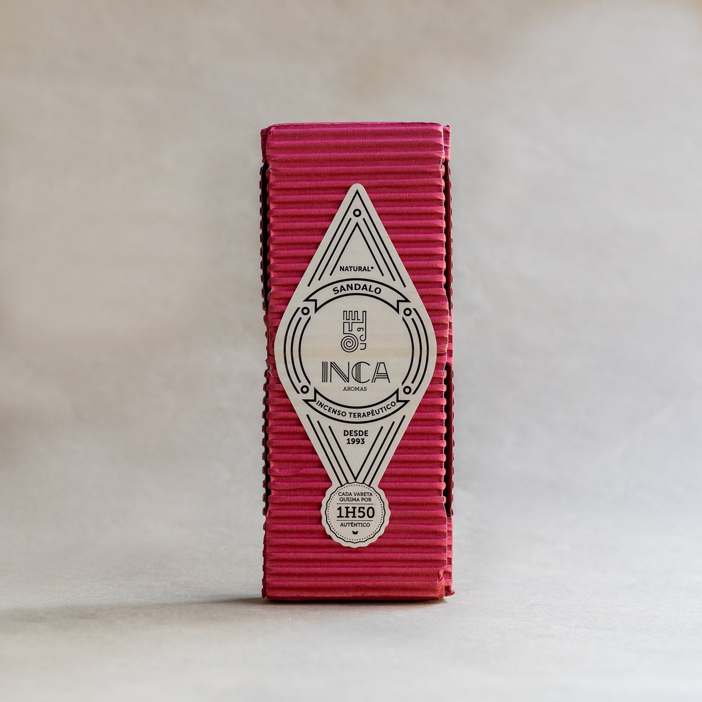 Breu Resin Incense Sticks