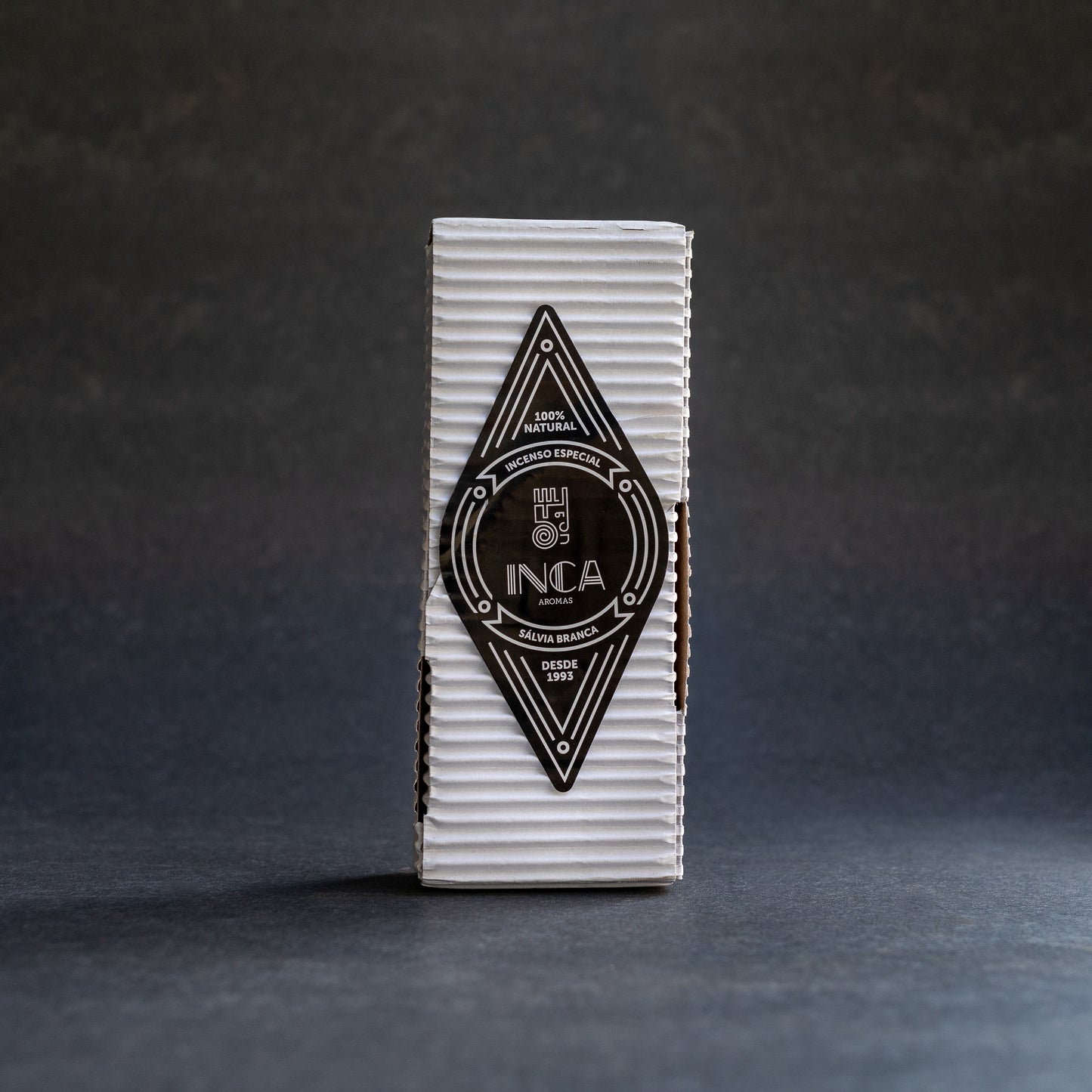 Breu Resin Incense Sticks
