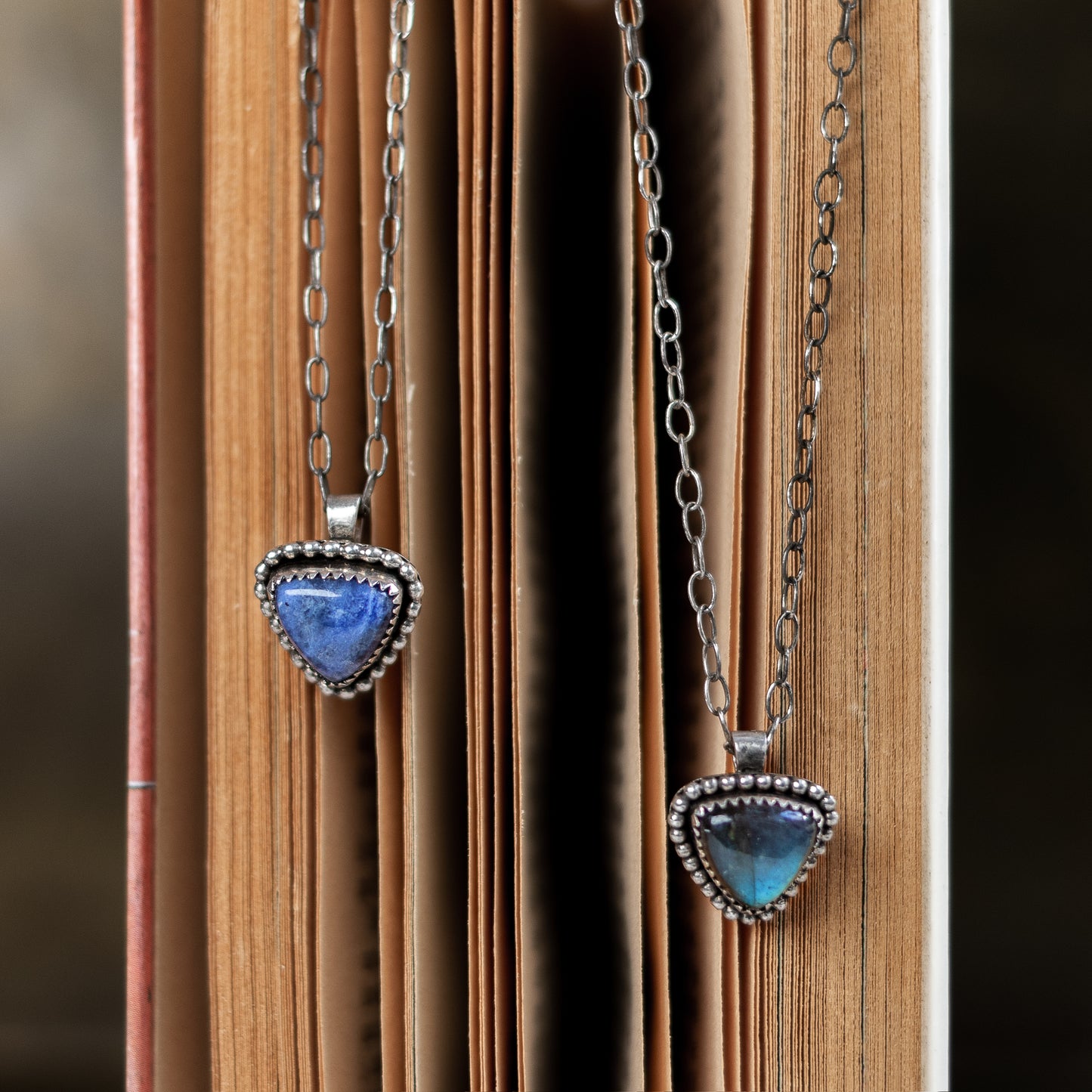 Melusine Pendant