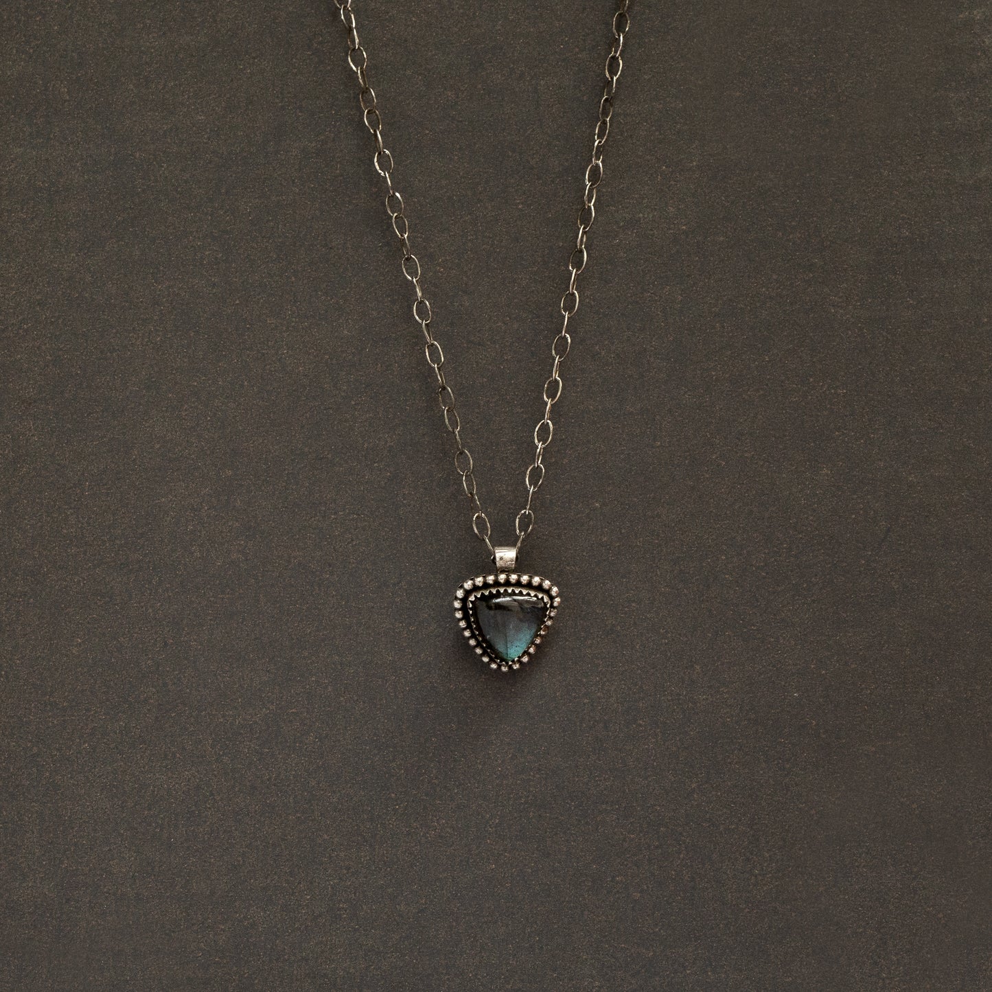 Melusine Pendant