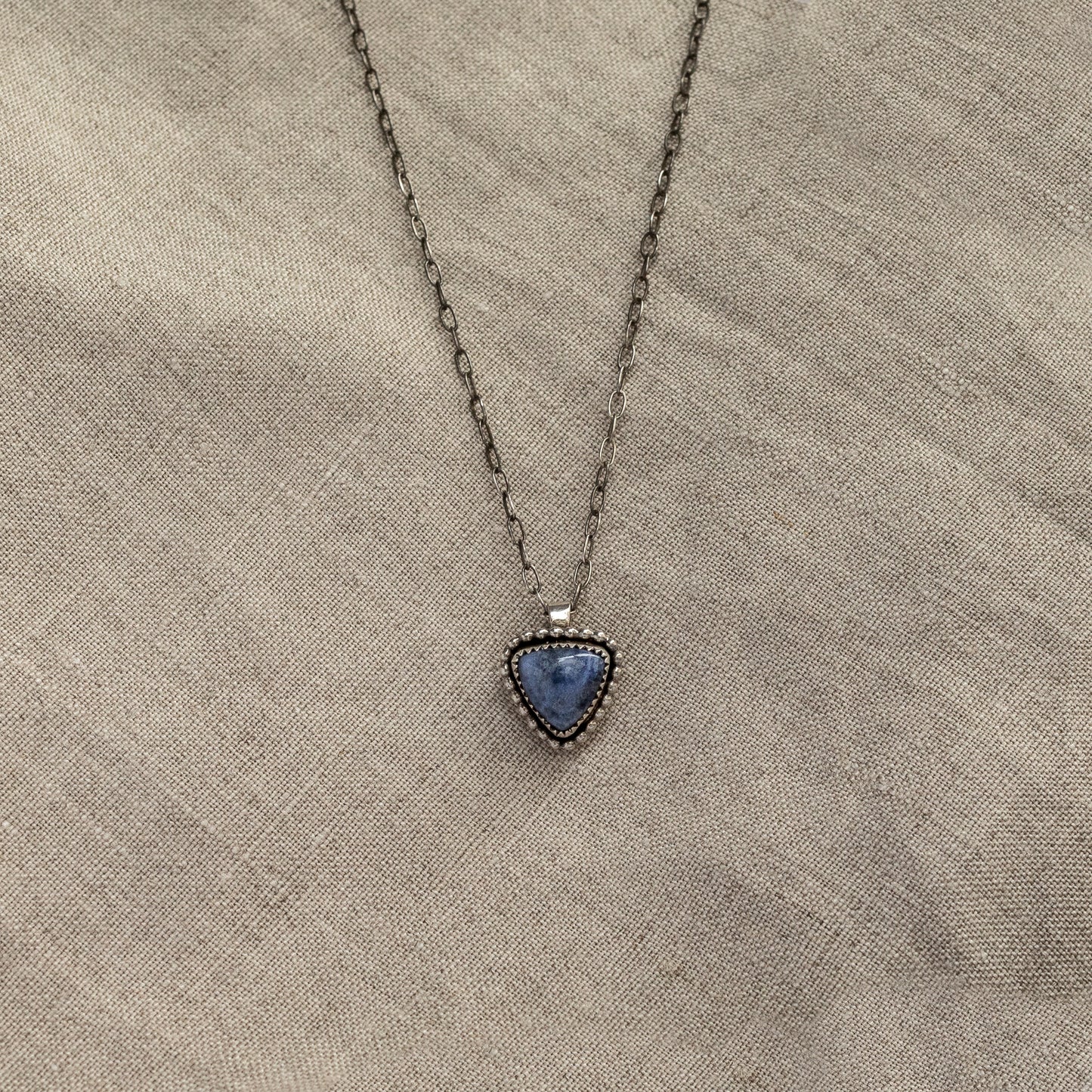 Melusine Pendant