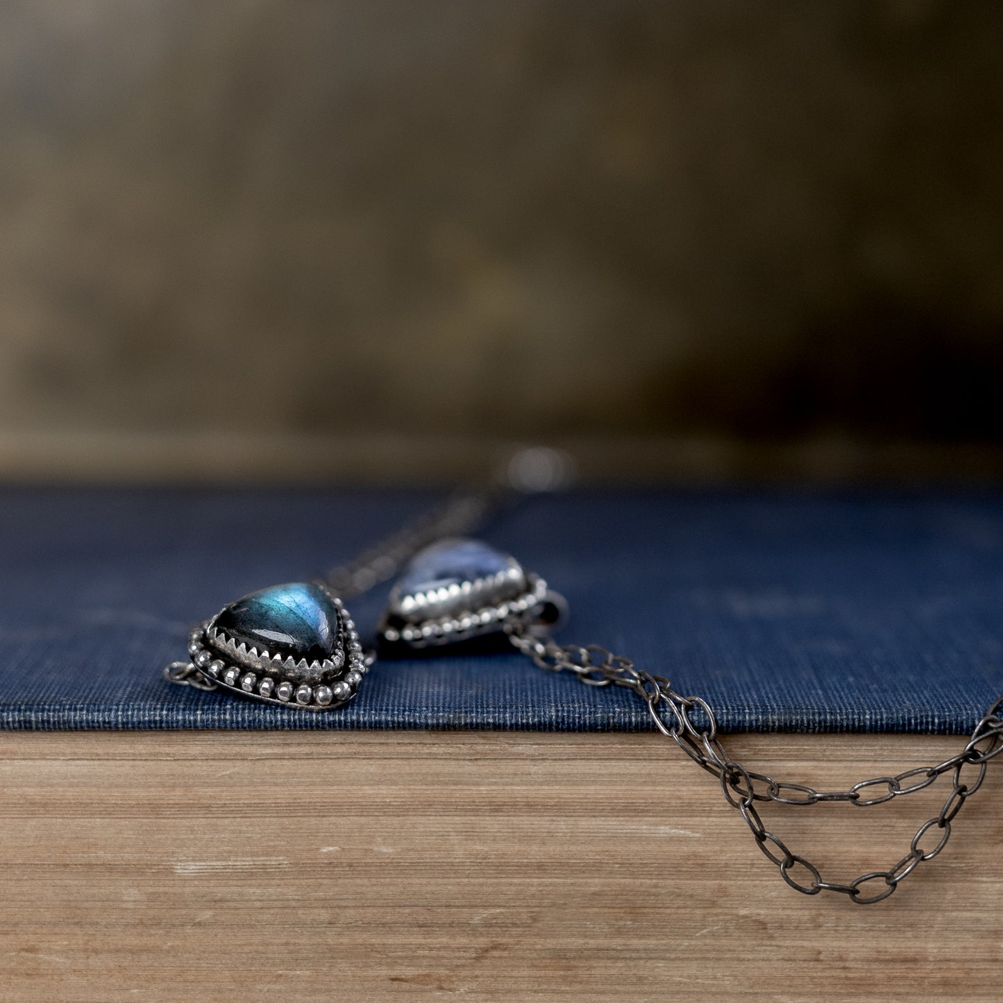 Melusine Pendant