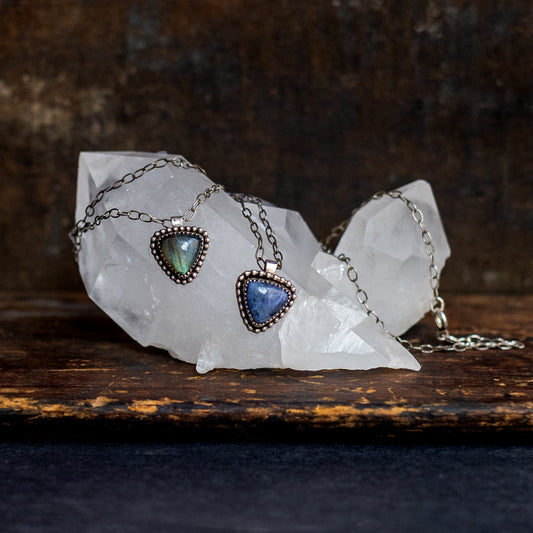 Melusine Pendant