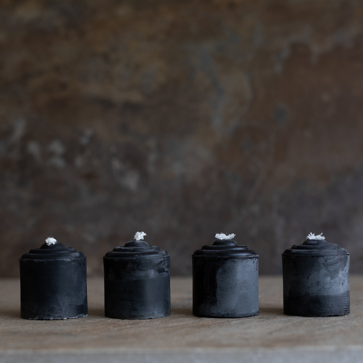 Beeswax Candles: Votive
