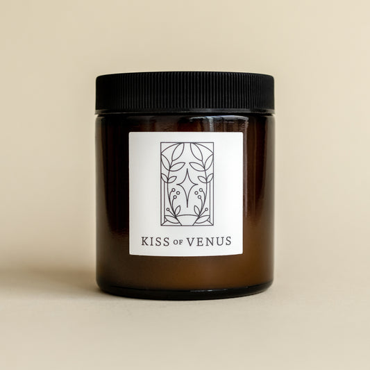 Kiss of Venus Candle