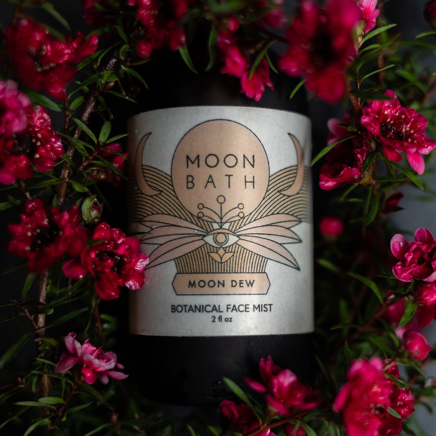 Moon Dew Botanical Face Mist