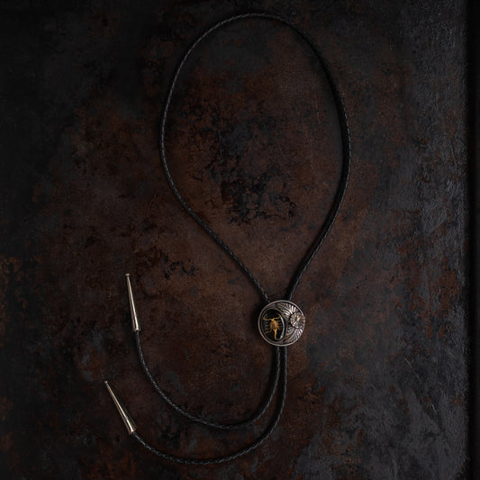 Luna Scorpion Bolo