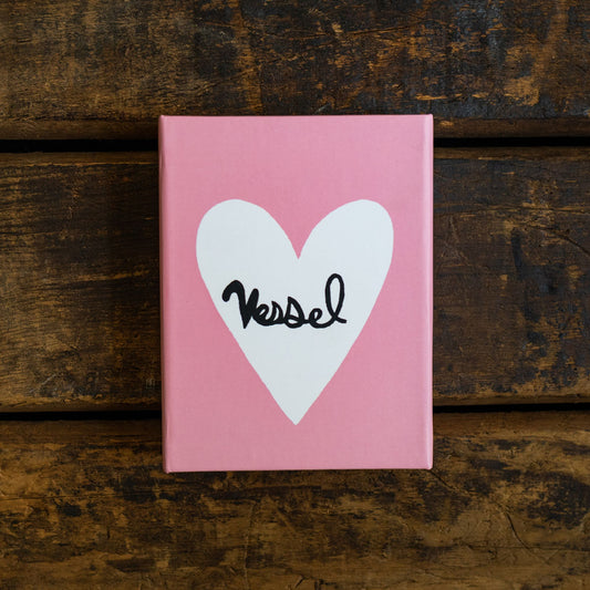 Vessel Oracle Deck