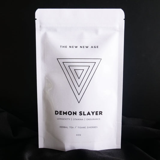 Demon Slayer Tea