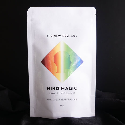 Mind Magic Tea