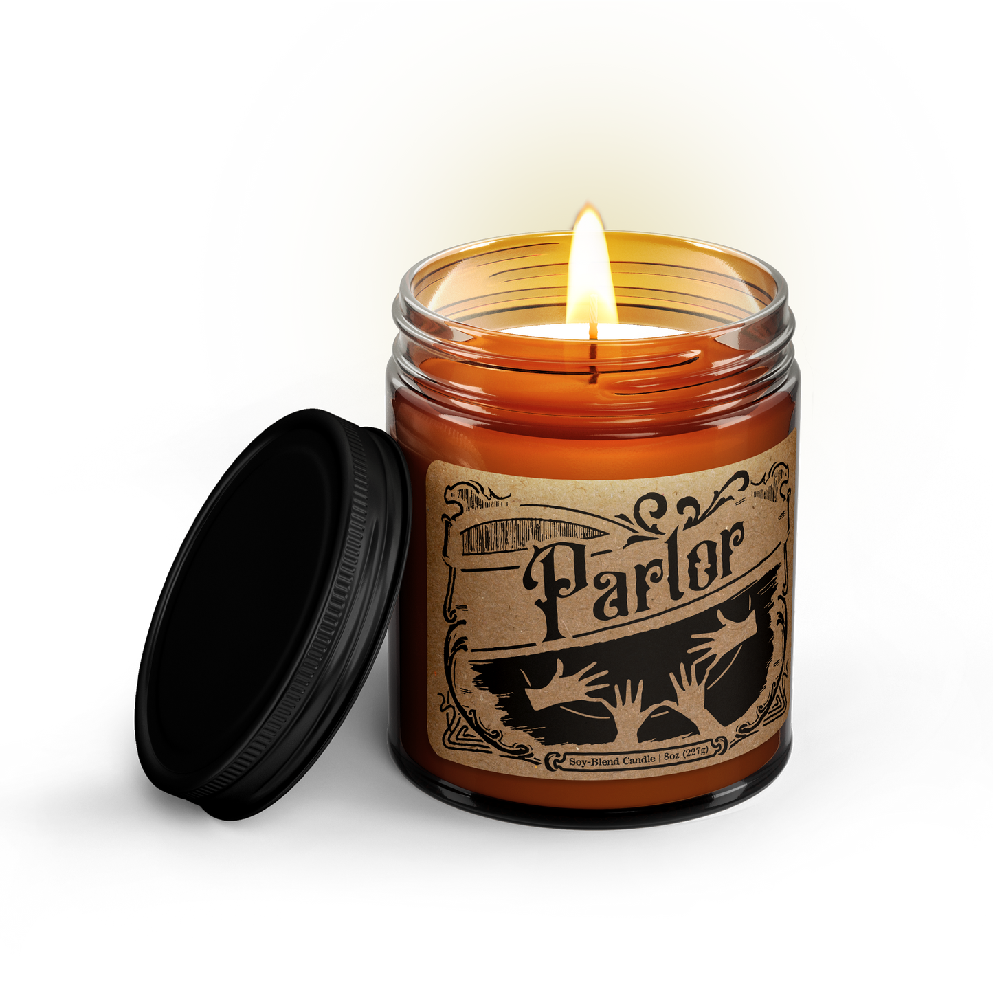 Parlor Candle