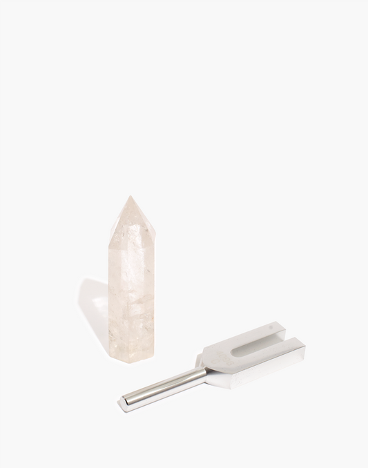 Sound Meditation Kit