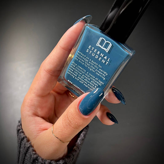 Eternal Student Nail Polish