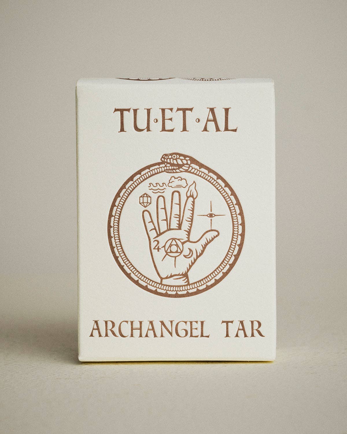 Archangel Tar