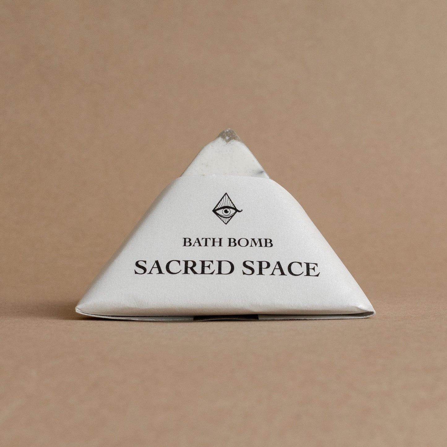 Sacred Space Crystal Bath Bomb