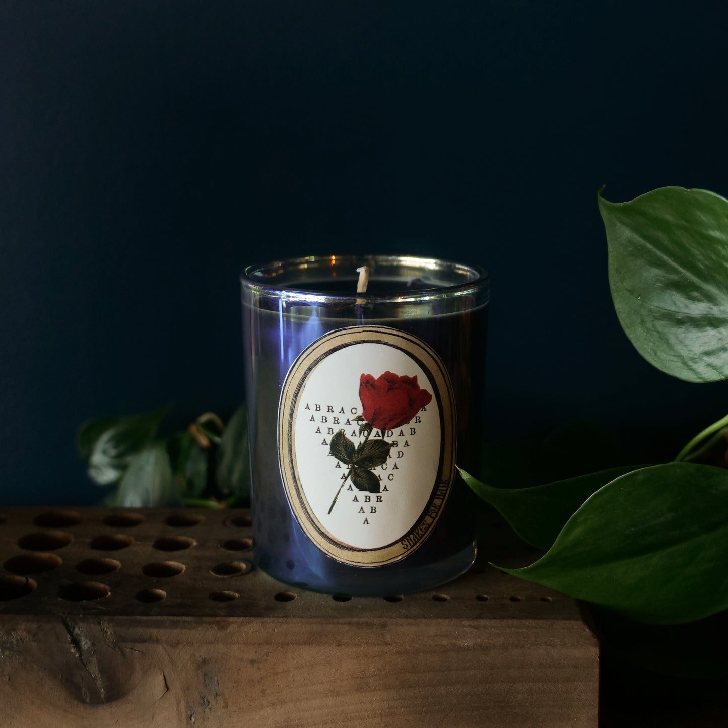 Come to Me Tumbler Candle
